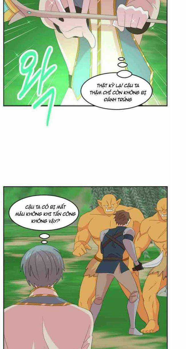 Mọt Sách - Chapter 168 - Trang 38