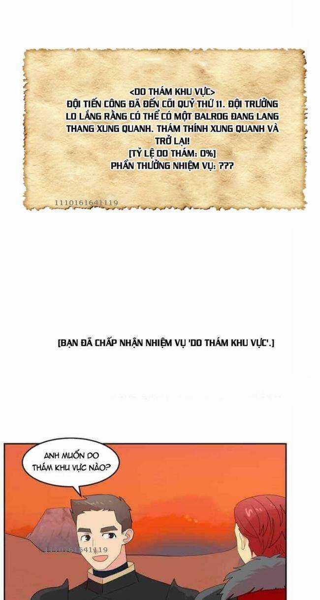 Mọt Sách - Chapter 168 - Trang 6