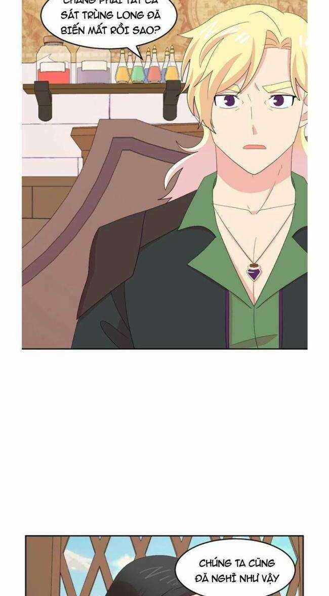 Mọt Sách - Chapter 169 - Trang 11
