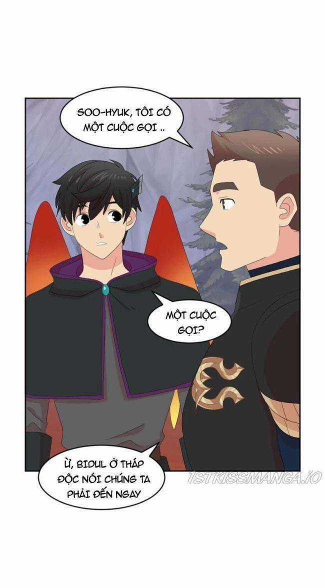 Mọt Sách - Chapter 169 - Trang 14