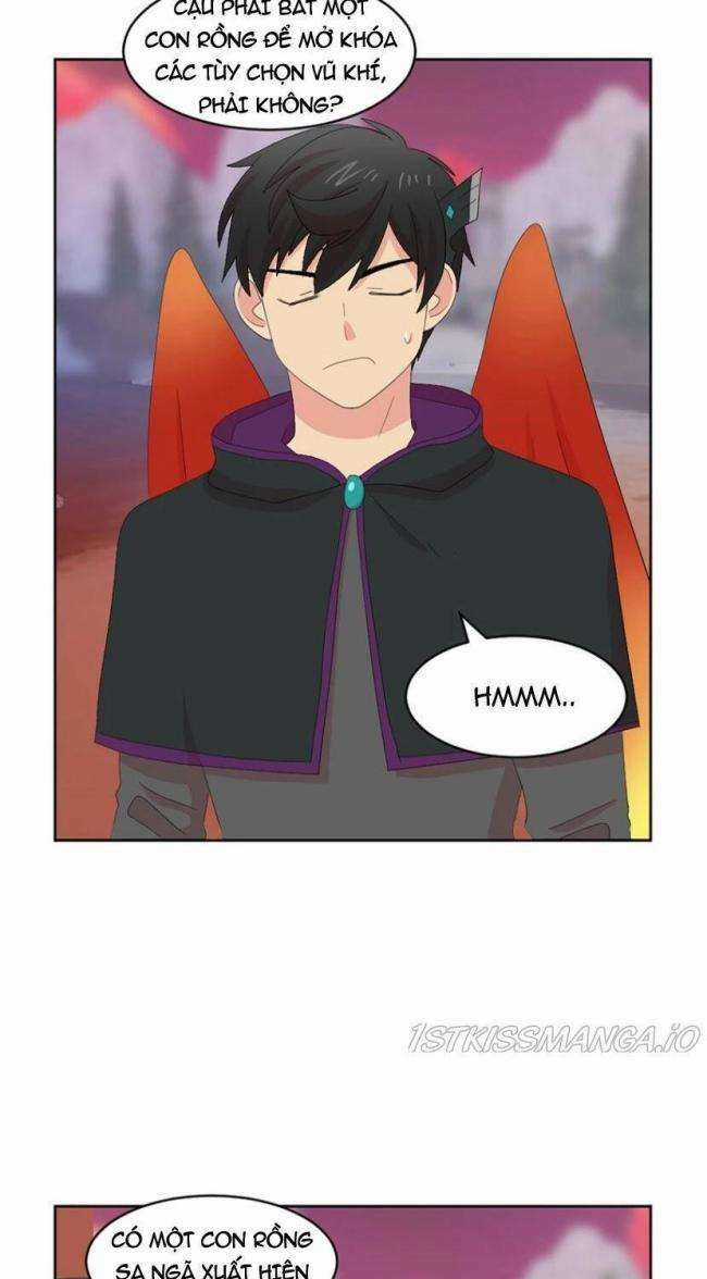 Mọt Sách - Chapter 169 - Trang 18