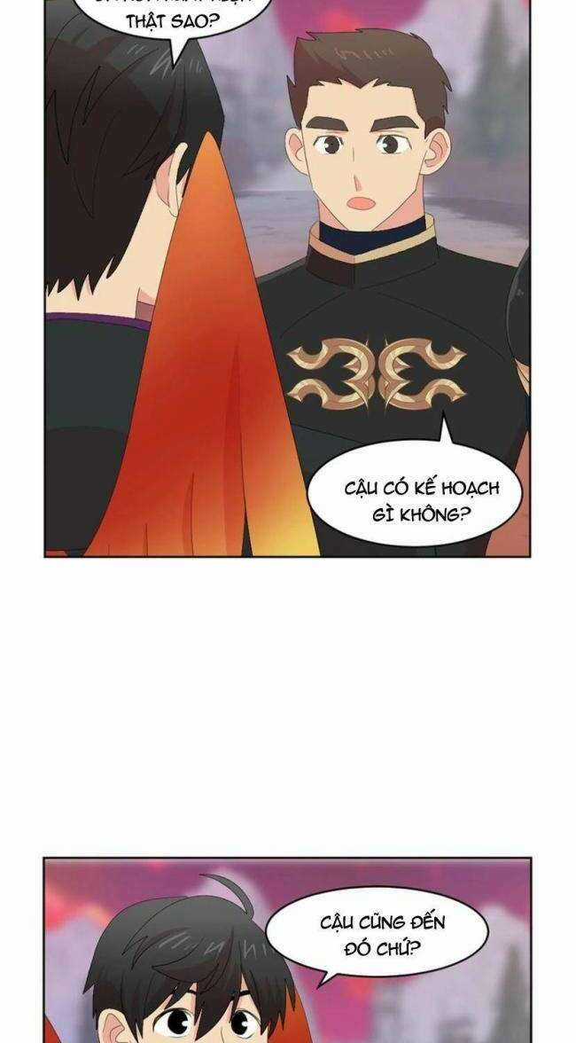 Mọt Sách - Chapter 169 - Trang 19