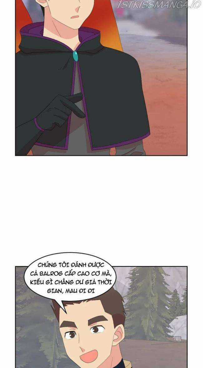 Mọt Sách - Chapter 169 - Trang 20