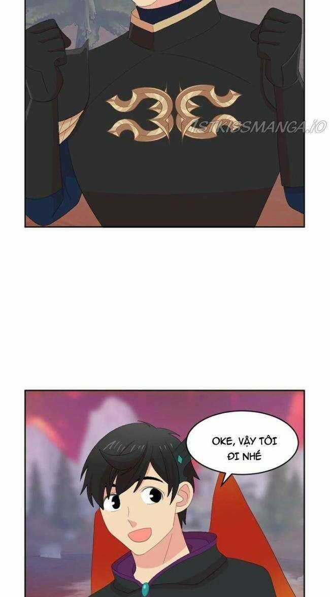 Mọt Sách - Chapter 169 - Trang 21