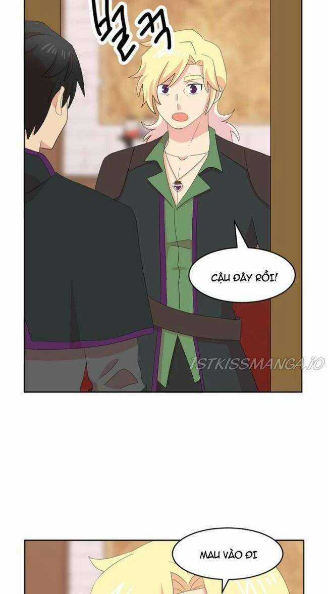 Mọt Sách - Chapter 169 - Trang 27