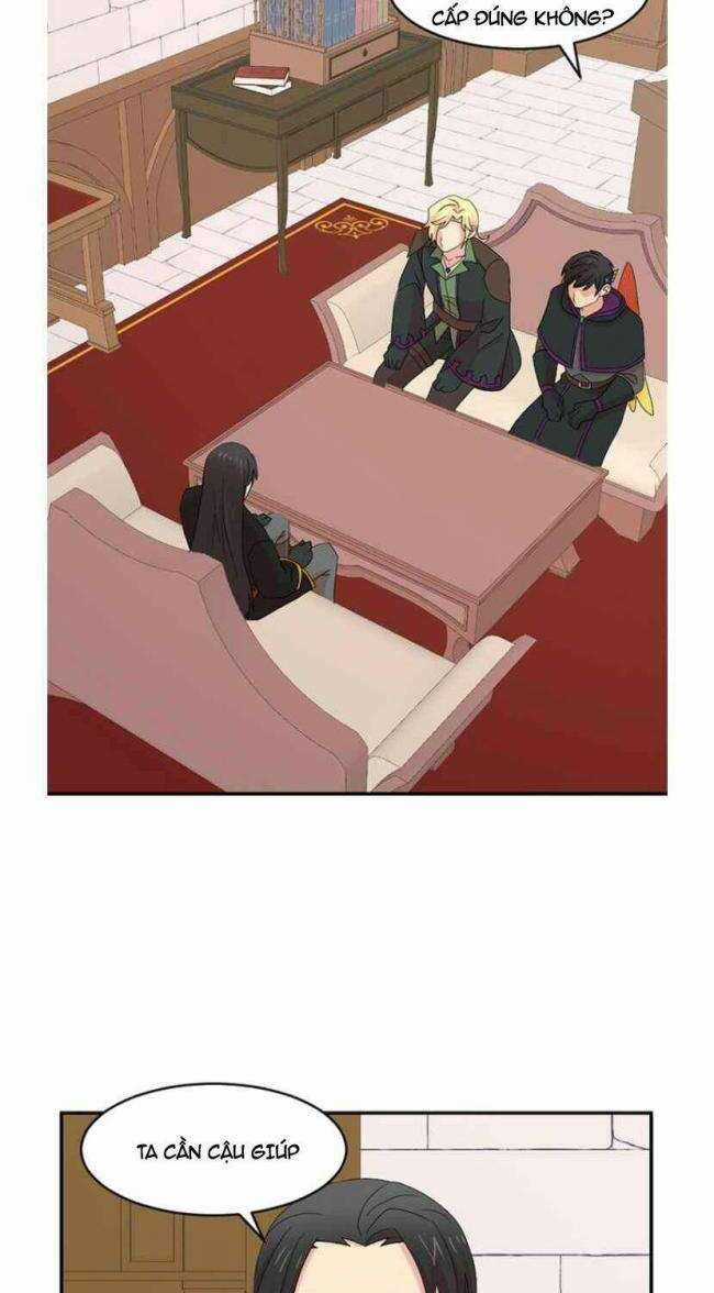 Mọt Sách - Chapter 169 - Trang 35