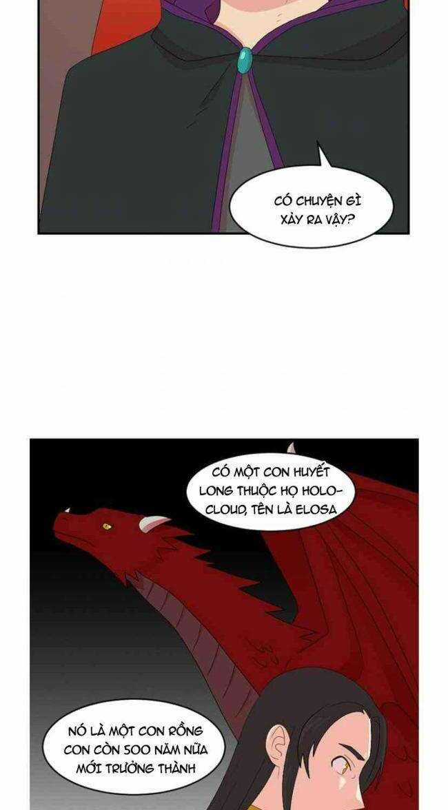 Mọt Sách - Chapter 169 - Trang 37