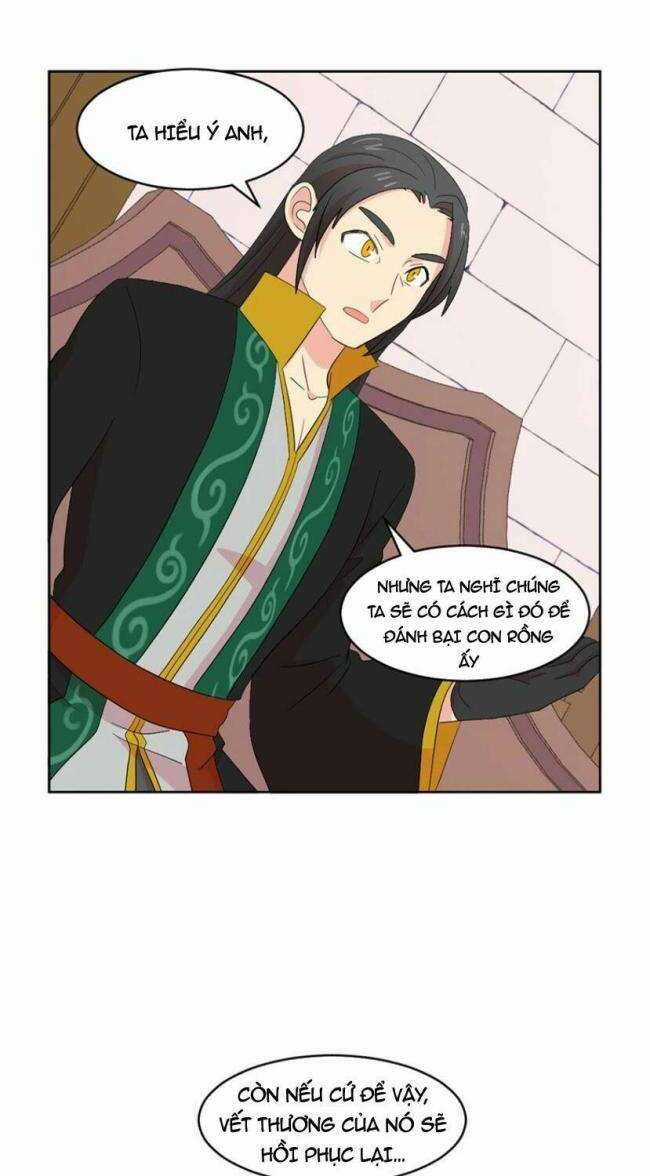 Mọt Sách - Chapter 169 - Trang 5