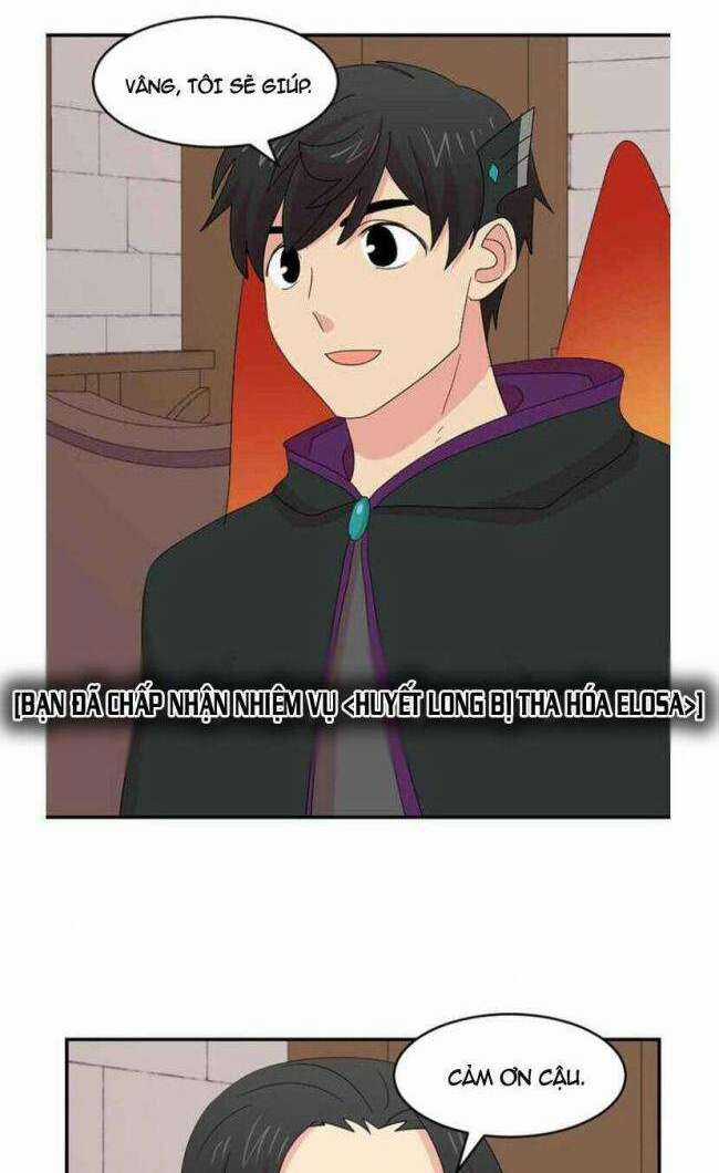 Mọt Sách - Chapter 169 - Trang 49