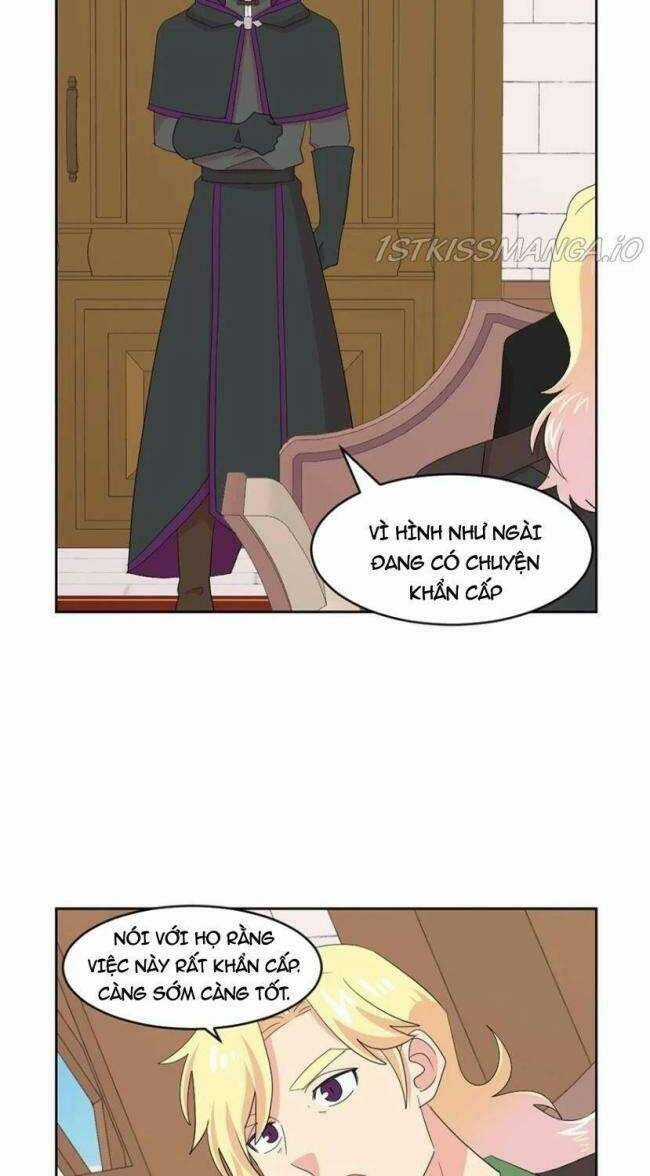 Mọt Sách - Chapter 169 - Trang 7