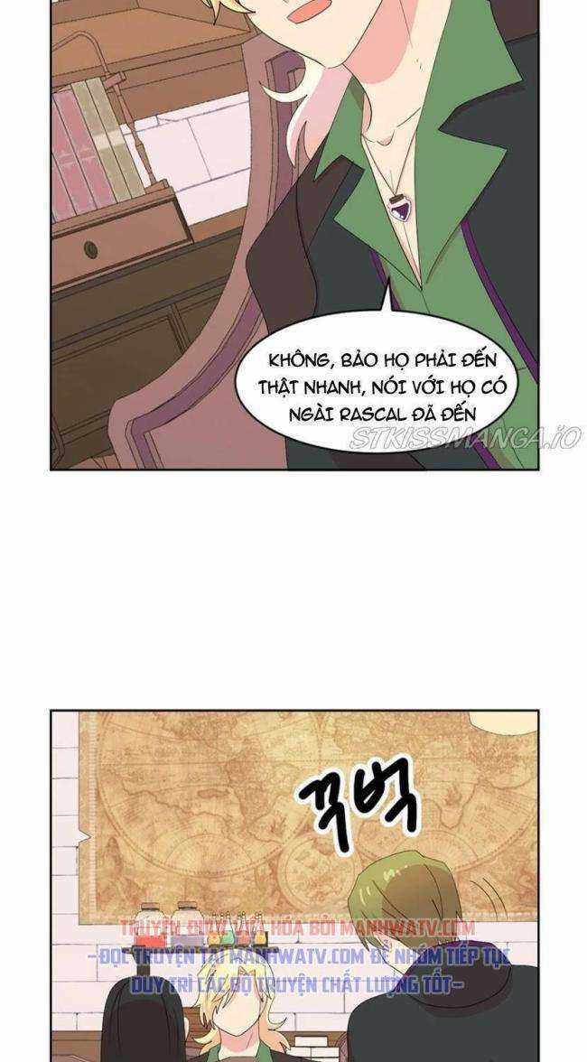 Mọt Sách - Chapter 169 - Trang 8