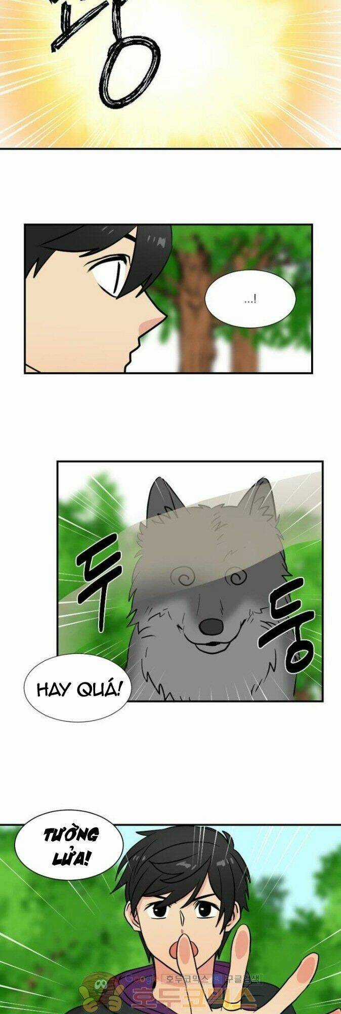 Mọt Sách - Chapter 17 - Trang 3