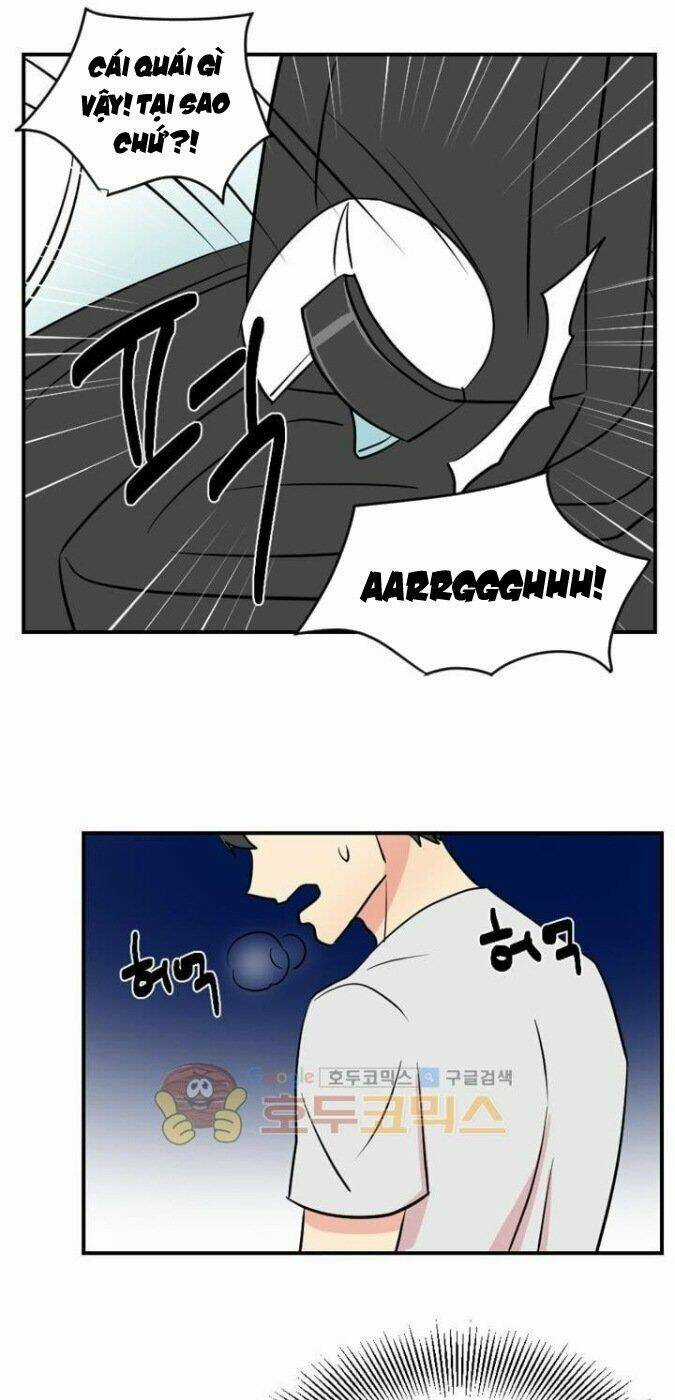 Mọt Sách - Chapter 17 - Trang 29