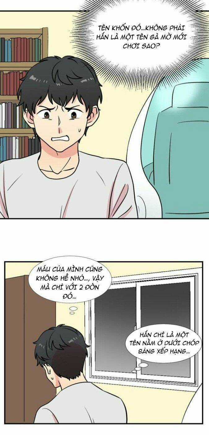 Mọt Sách - Chapter 17 - Trang 30