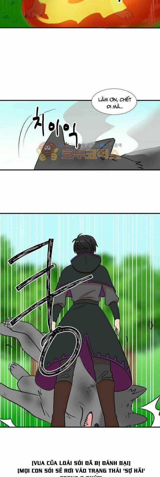 Mọt Sách - Chapter 17 - Trang 5