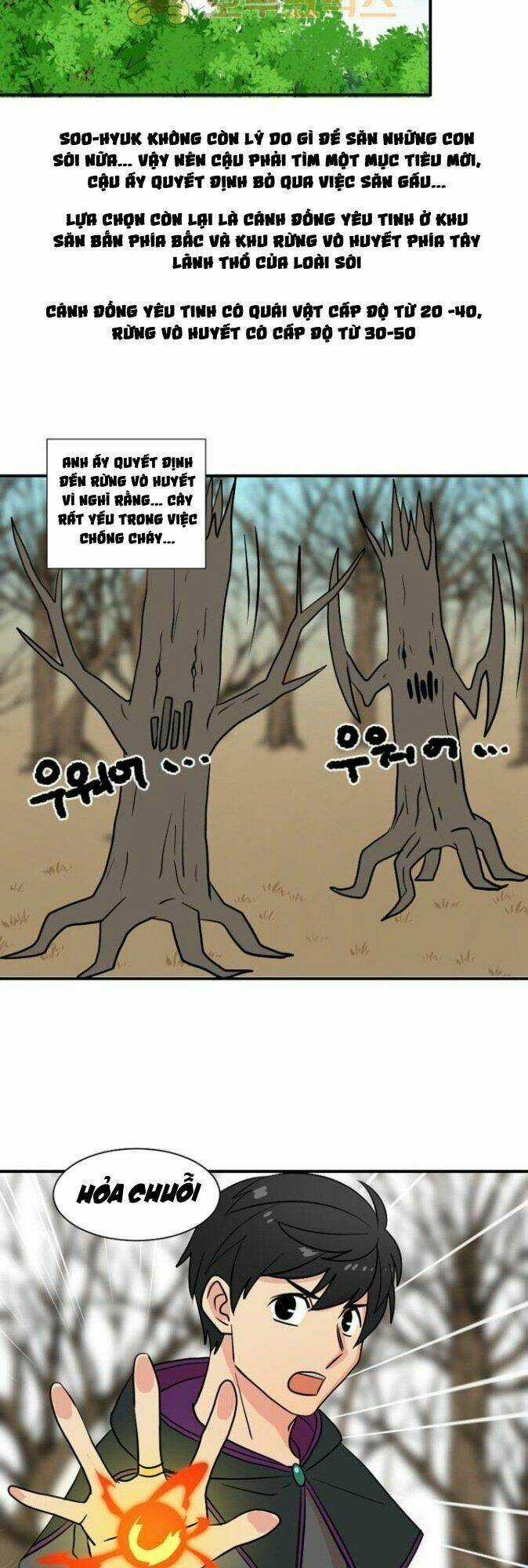 Mọt Sách - Chapter 17 - Trang 8