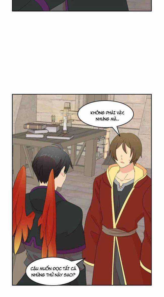 Mọt Sách - Chapter 170 - Trang 12