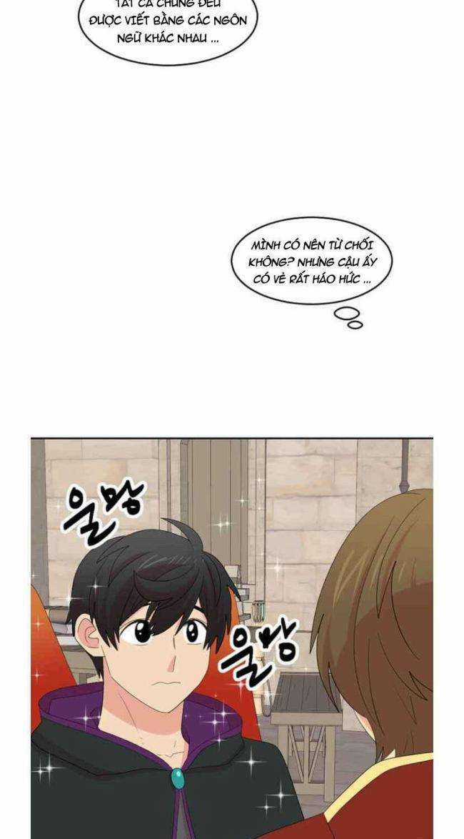 Mọt Sách - Chapter 170 - Trang 14