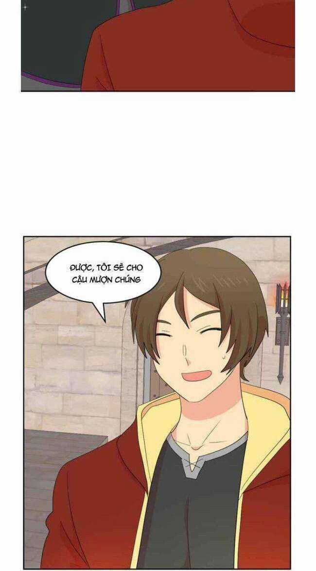 Mọt Sách - Chapter 170 - Trang 15