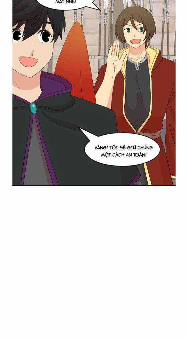 Mọt Sách - Chapter 170 - Trang 18