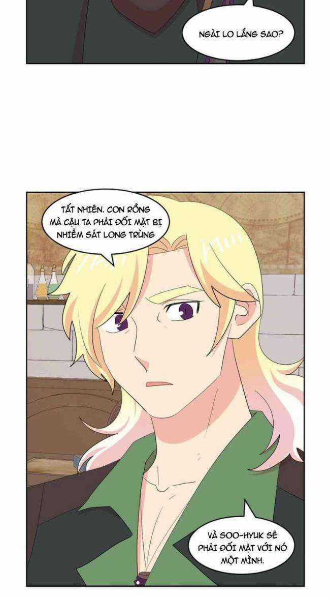 Mọt Sách - Chapter 170 - Trang 20