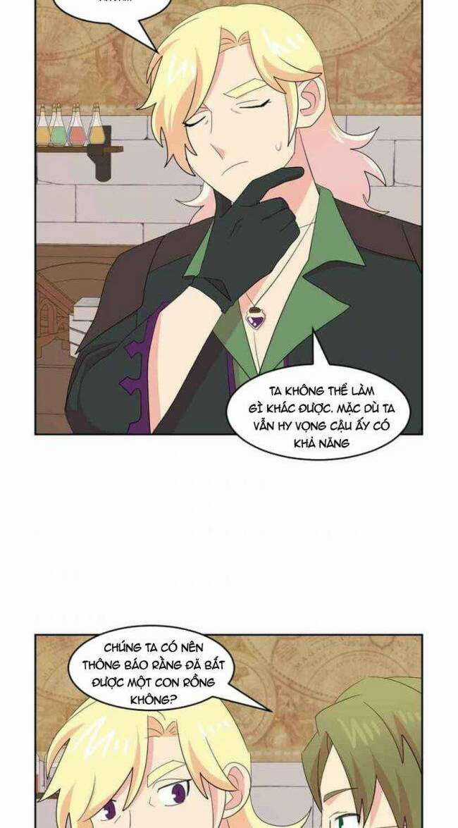 Mọt Sách - Chapter 170 - Trang 23