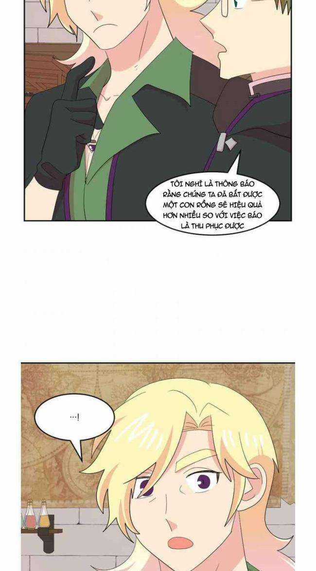 Mọt Sách - Chapter 170 - Trang 24