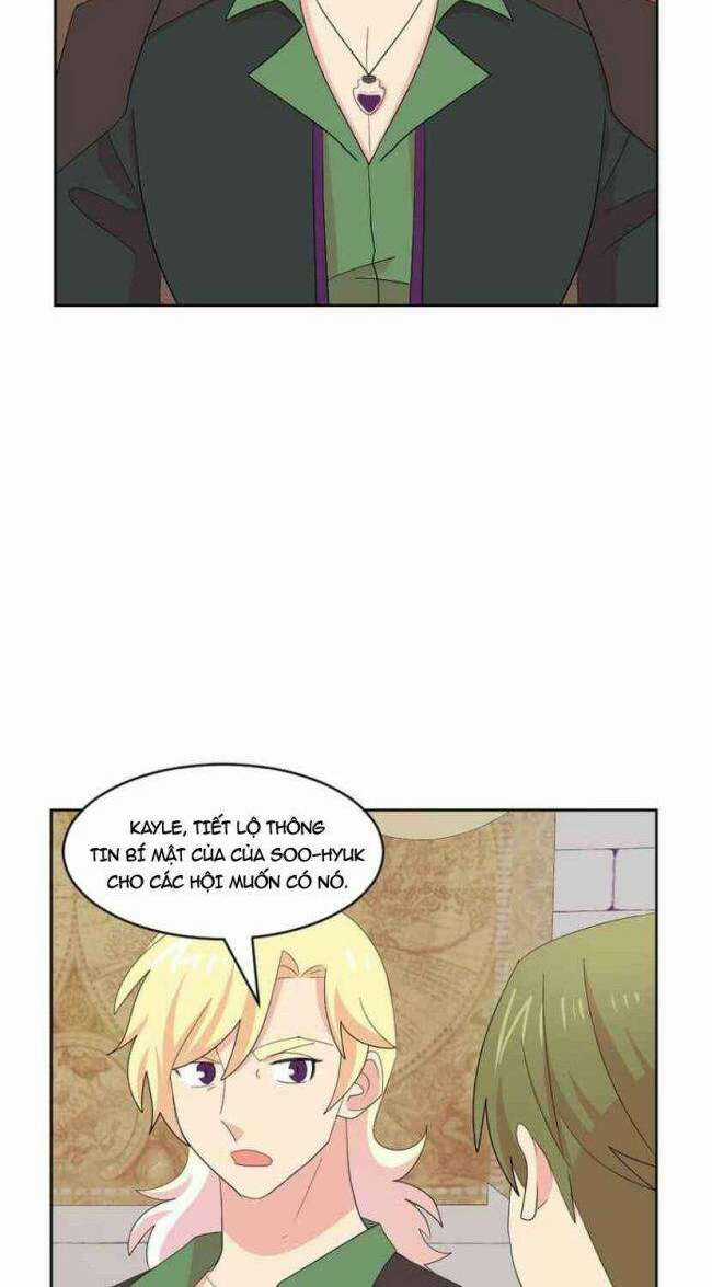 Mọt Sách - Chapter 170 - Trang 27