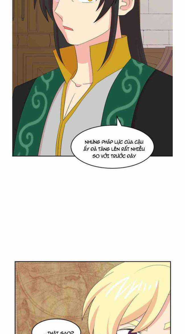 Mọt Sách - Chapter 170 - Trang 4