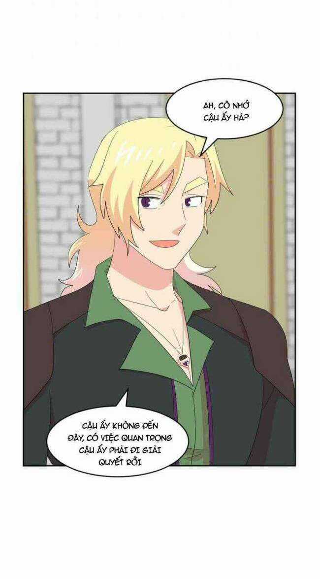 Mọt Sách - Chapter 170 - Trang 31