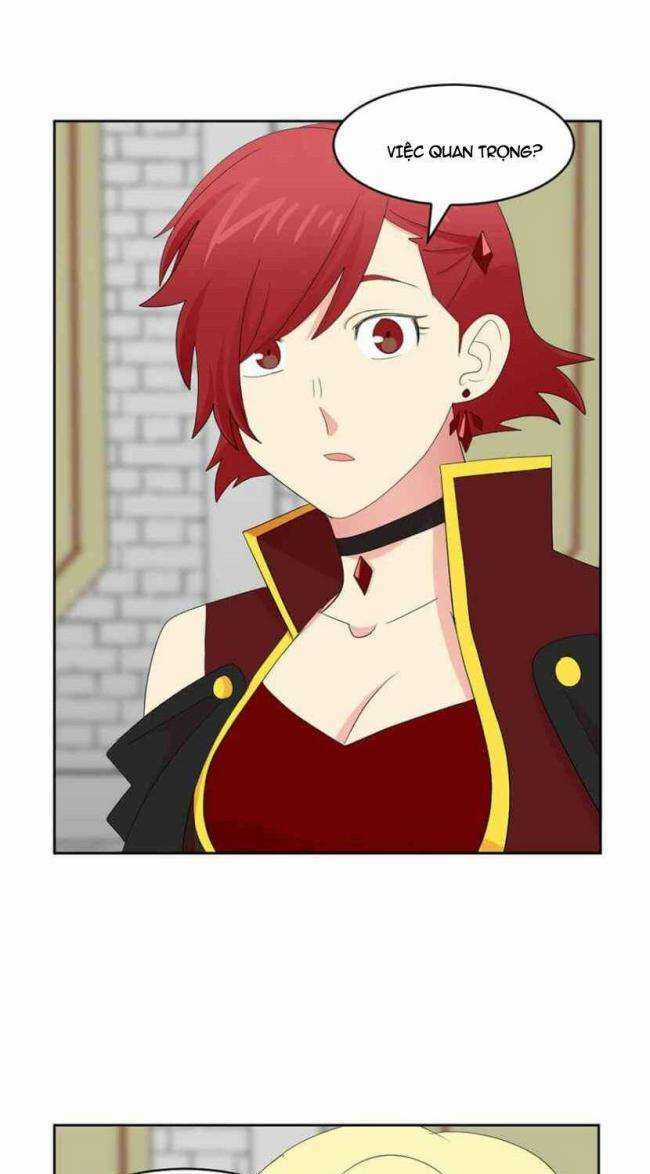 Mọt Sách - Chapter 170 - Trang 32