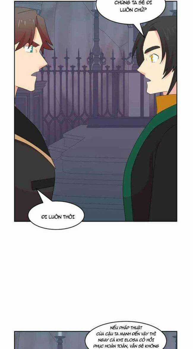 Mọt Sách - Chapter 170 - Trang 49