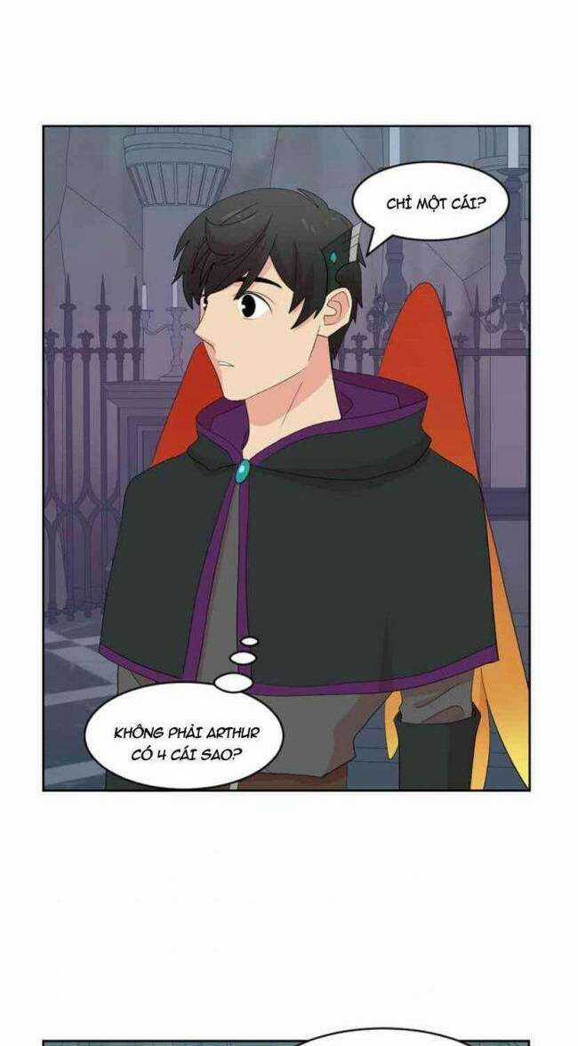 Mọt Sách - Chapter 170 - Trang 57