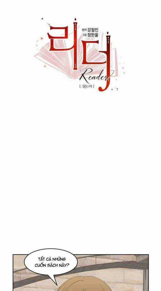 Mọt Sách - Chapter 170 - Trang 7