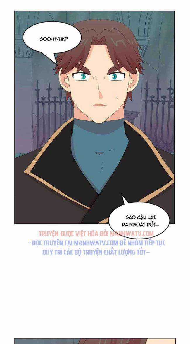 Mọt Sách - Chapter 171 - Trang 36