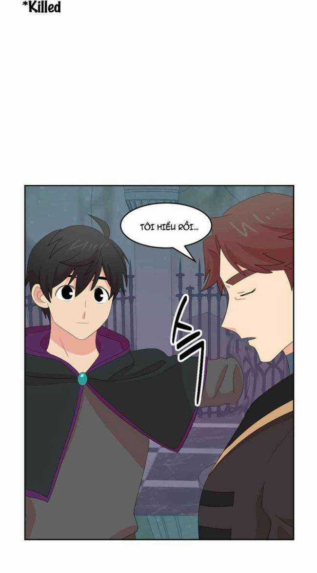 Mọt Sách - Chapter 171 - Trang 40