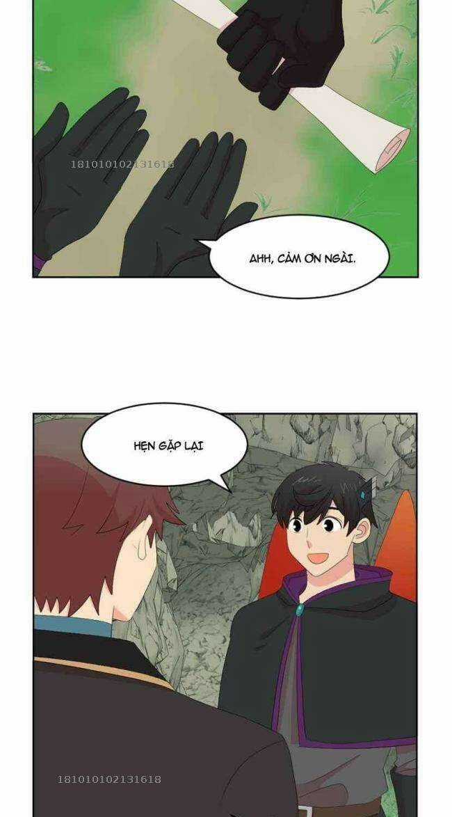 Mọt Sách - Chapter 171 - Trang 6