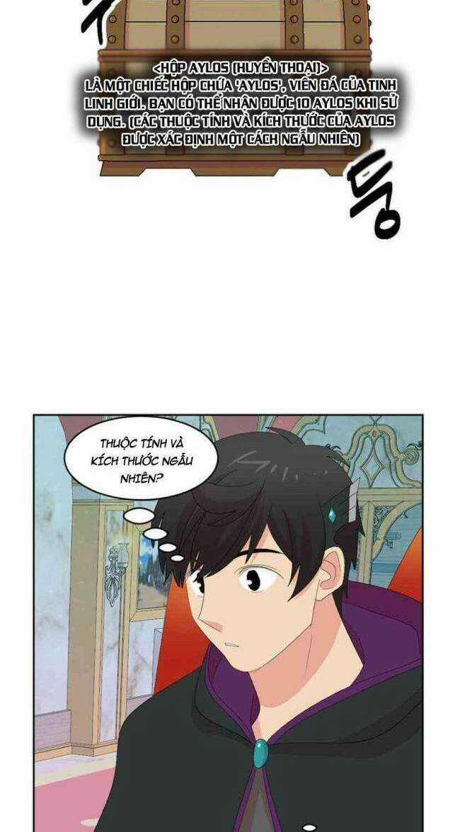 Mọt Sách - Chapter 171 - Trang 53