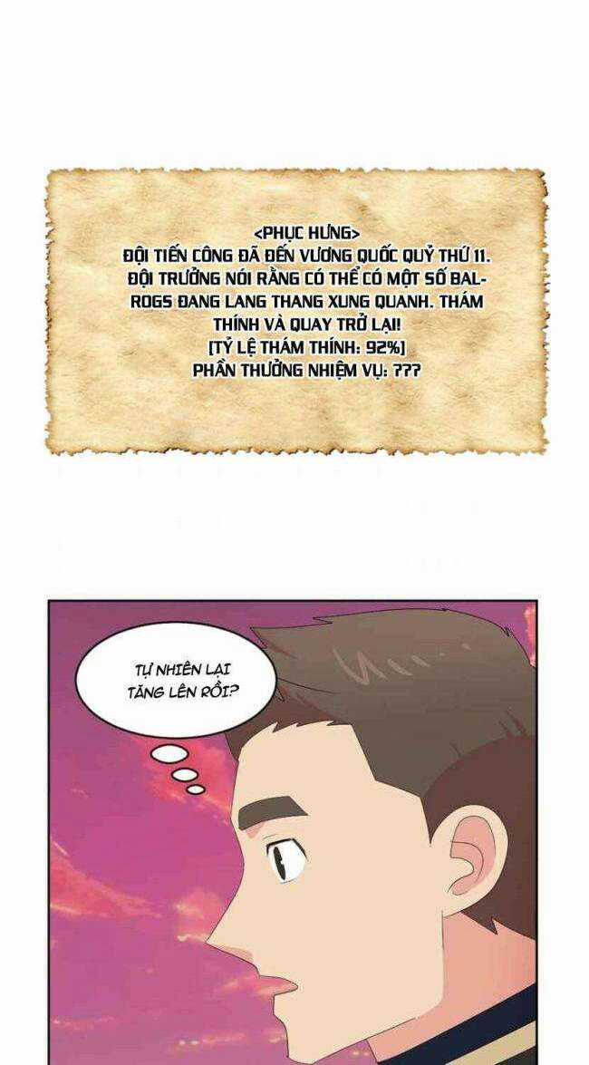 Mọt Sách - Chapter 171 - Trang 57