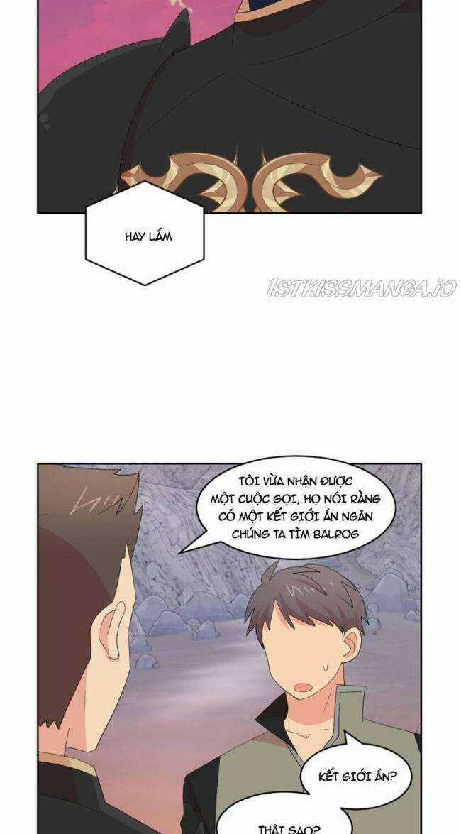 Mọt Sách - Chapter 172 - Trang 11