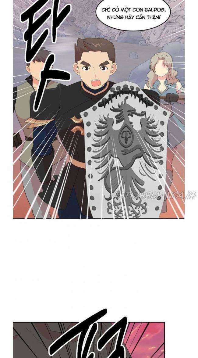 Mọt Sách - Chapter 172 - Trang 22