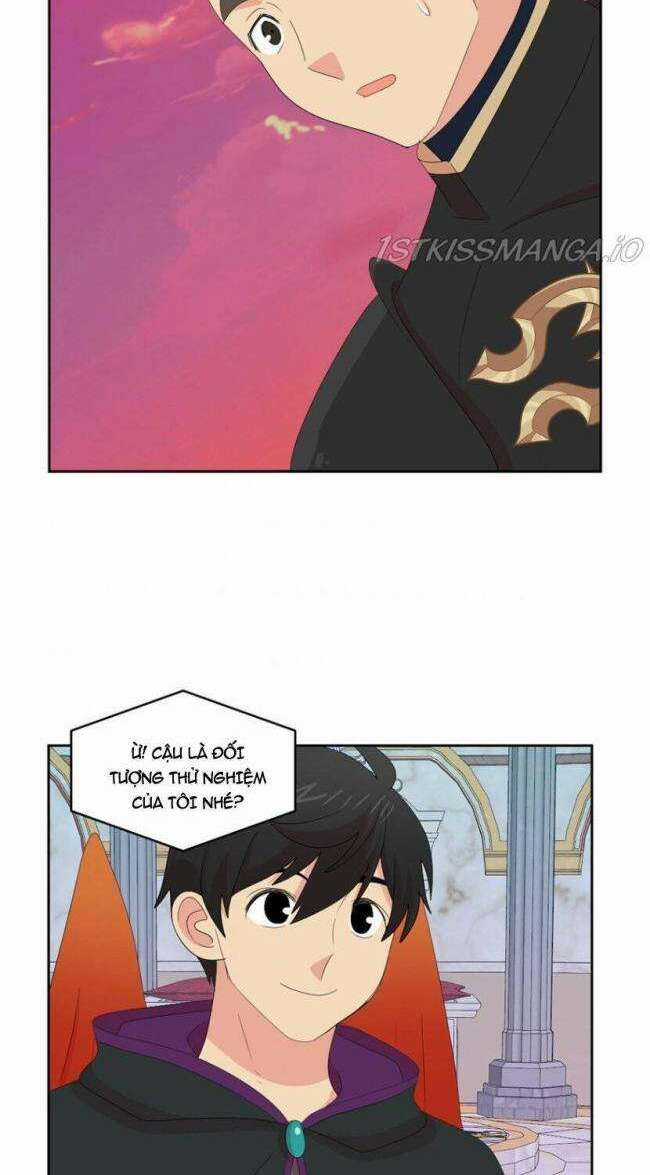 Mọt Sách - Chapter 172 - Trang 29