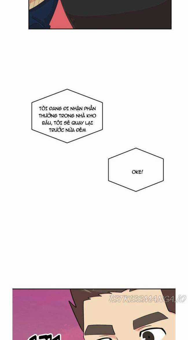 Mọt Sách - Chapter 172 - Trang 31