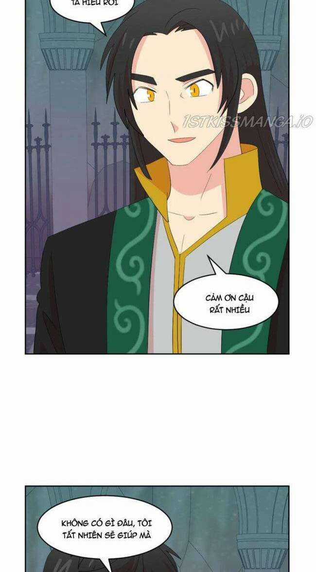 Mọt Sách - Chapter 172 - Trang 37