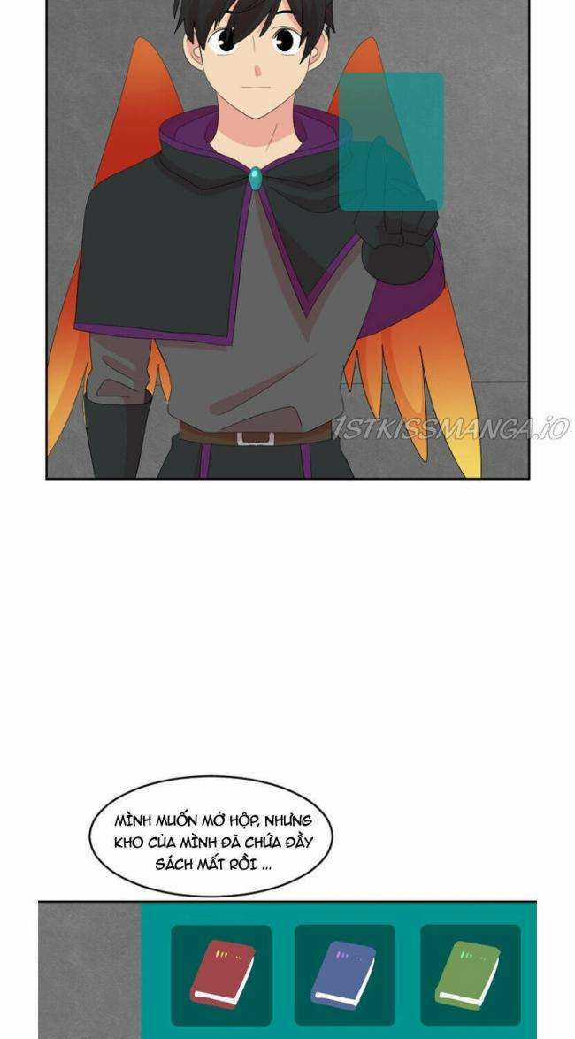 Mọt Sách - Chapter 172 - Trang 40