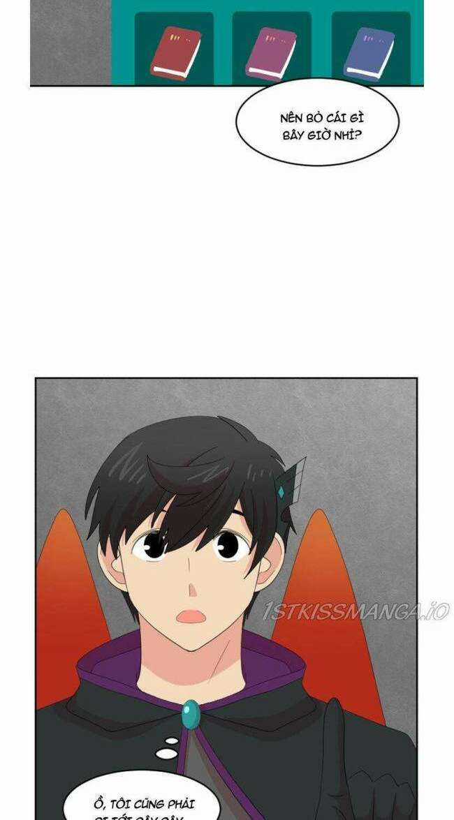 Mọt Sách - Chapter 172 - Trang 41