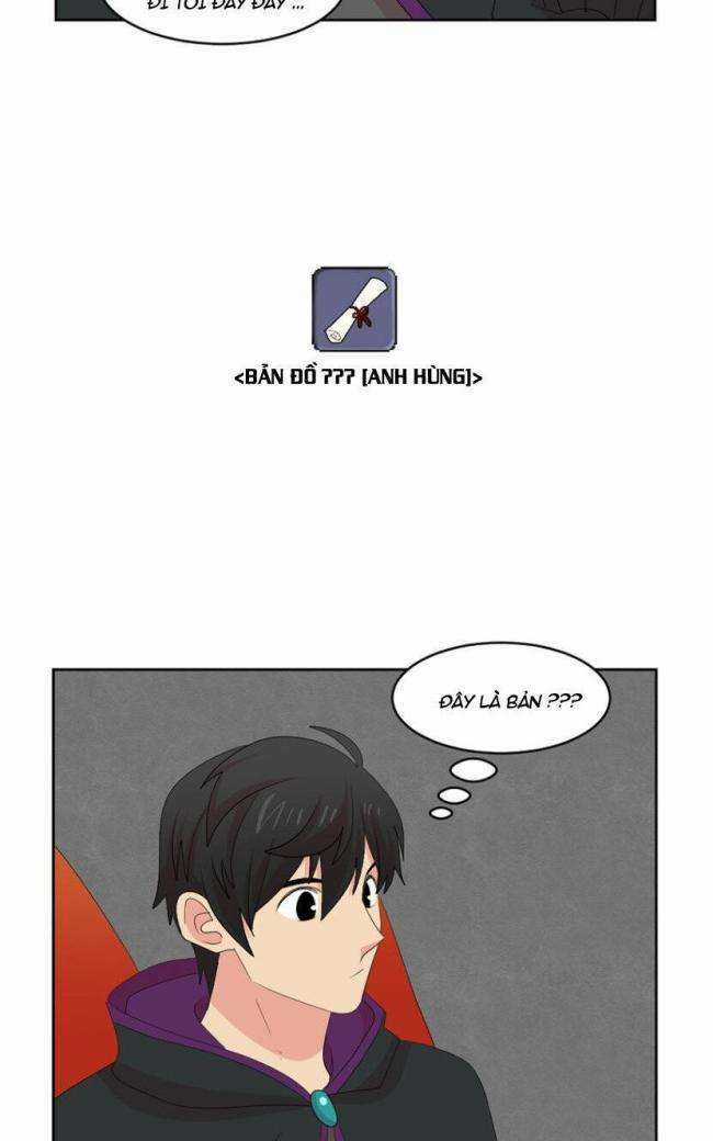 Mọt Sách - Chapter 172 - Trang 42