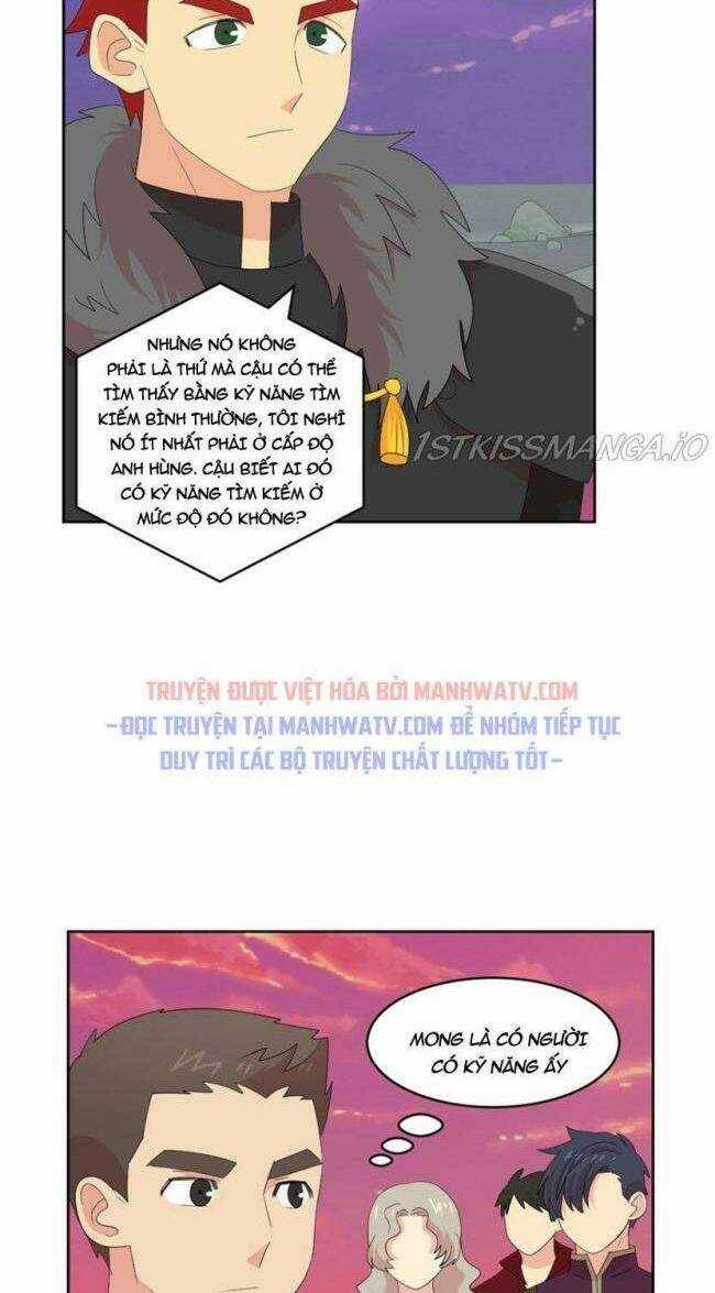 Mọt Sách - Chapter 172 - Trang 7