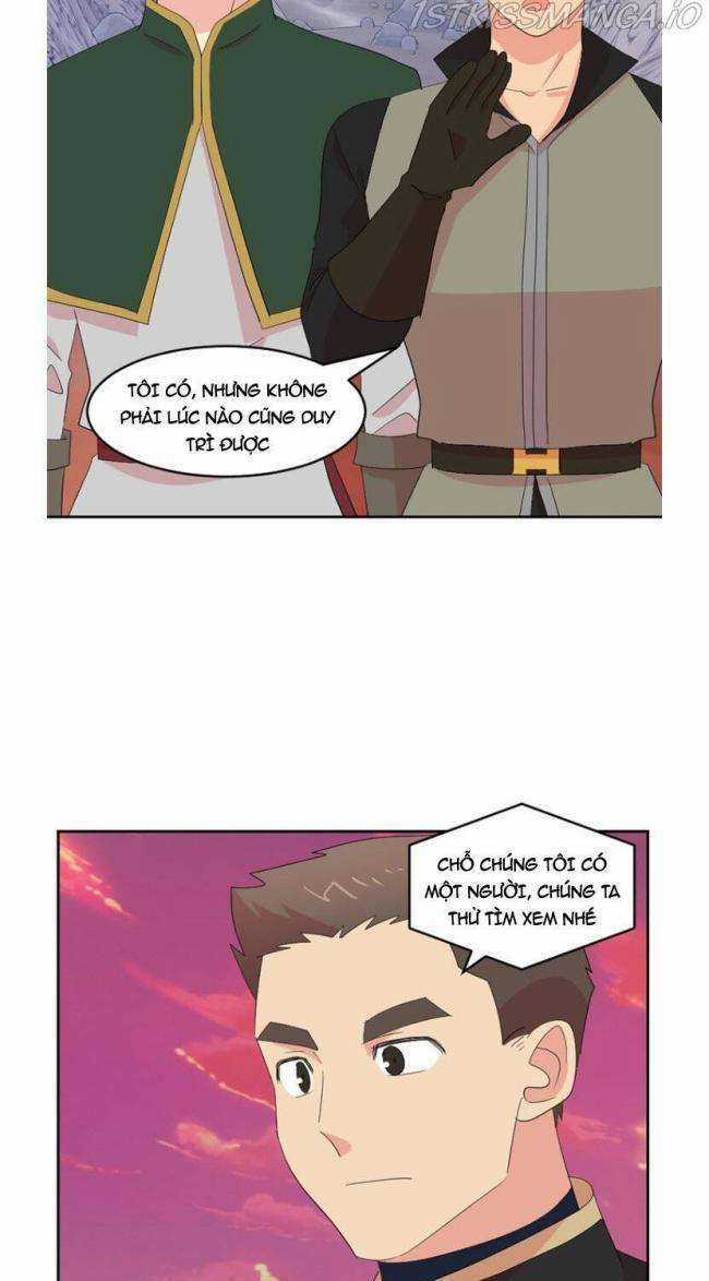 Mọt Sách - Chapter 172 - Trang 10