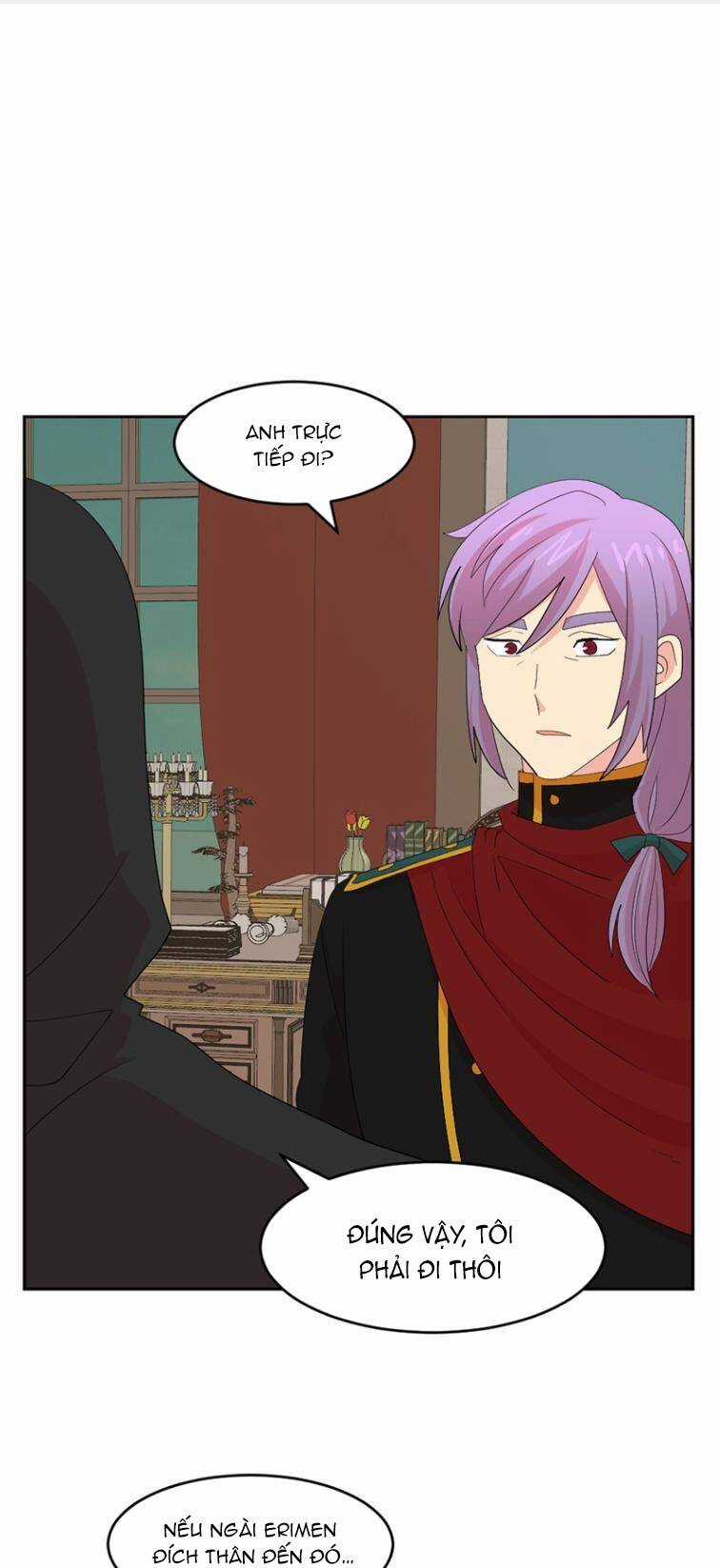 Mọt Sách - Chapter 173 - Trang 2